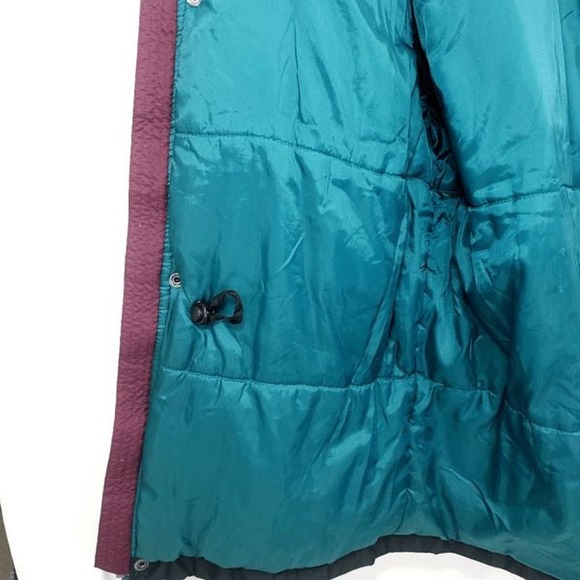 Metro Express Kids Winter Jacket Size XL - Picture 7 of 9